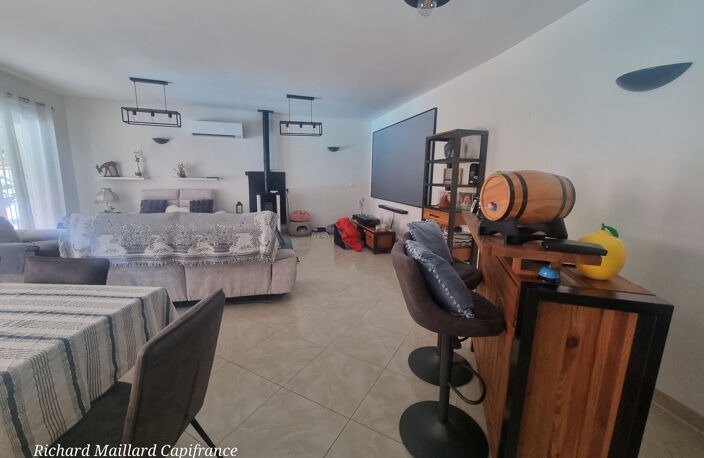 Maison 155m² + logement secondaire - Piscine - St-Porquier 82 — photo 5