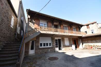 Maison 5 pièces 178000 €