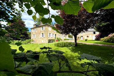 Maison 13 pièces 880000 €
