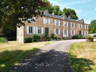 Maison de maitre à vendre 13 pièces LANOUAILLE (24) 2.6 hectares — photo 4