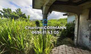 Maison 4 Pièces 62 m² à vendre à Le Lorrain (97214)