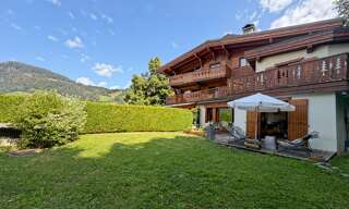 Appartement 4 Pièces 90 m² à vendre à Megève (74120)
