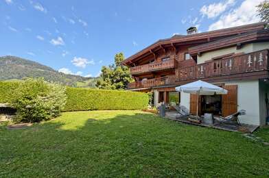 Appartement 4 pièces 1190000 €