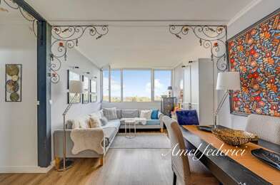 Appartement 3 pièces 269000 €