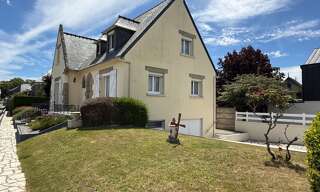 Maison 6 Pièces 127 m² à vendre à Dinard (35800)