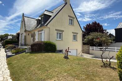 Maison 6 pièces 898700 €