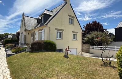 Maison à vendre 6 pièces  (35) — photo du bien