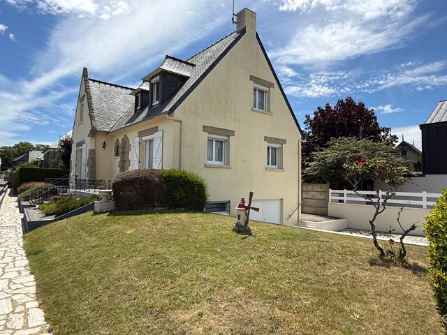 Maison à vendre 6 pièces  (35) — photo du bien