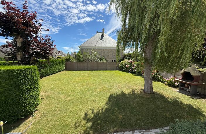 Maison à vendre 6 pièces  (35) — photo 2