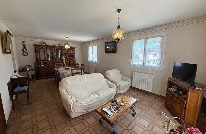 Maison à vendre 6 pièces  (35) — photo 4