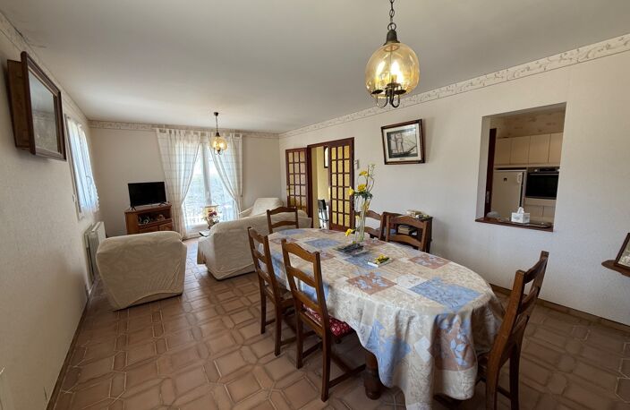 Maison à vendre 6 pièces  (35) — photo 5