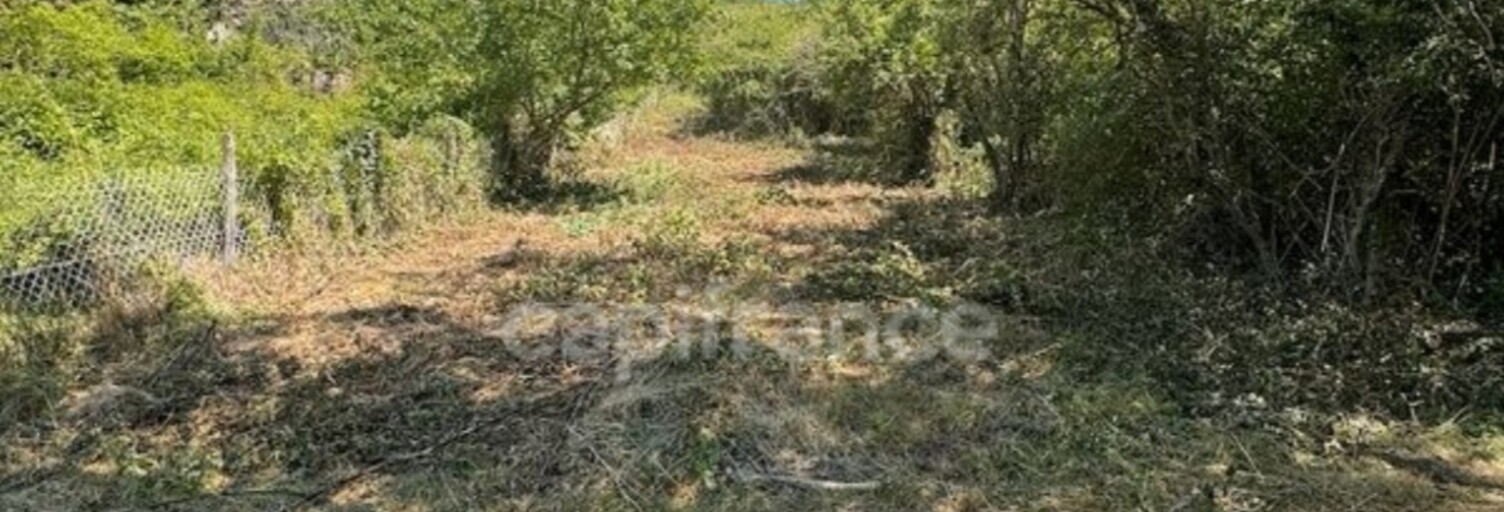 Terrain  412 m² à vendre à Auxerre (89290)
