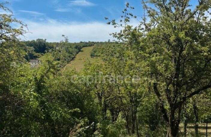 Terrain à vendre  VAUX (89) — photo 2