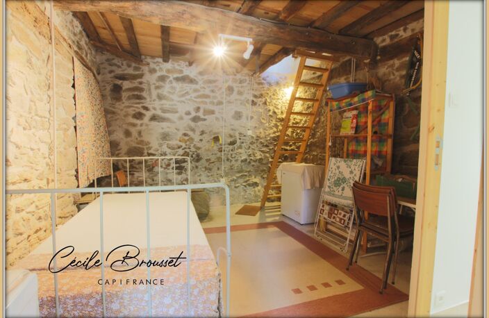 Maison de caractère à vendre 4 pièces TAULIS (66) — photo 3