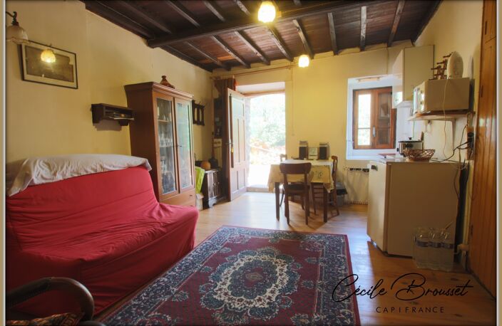 Maison de caractère à vendre 4 pièces TAULIS (66) — photo 5