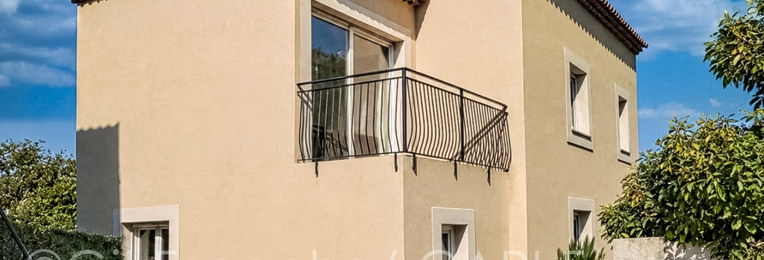 Appartement 3 Pièces 59 m² à vendre à Saint-Laurent-du-Var (06700)