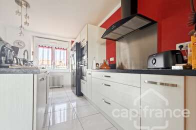Maison 6 pièces 269880 €