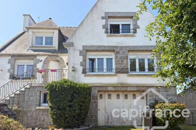 Maison 6 pièces 269880 €