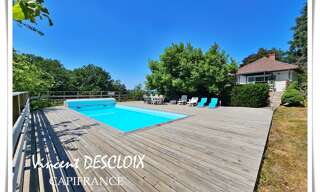 Maison 6 Pièces 122 m² à vendre à Montsauche-les-Settons (58230)