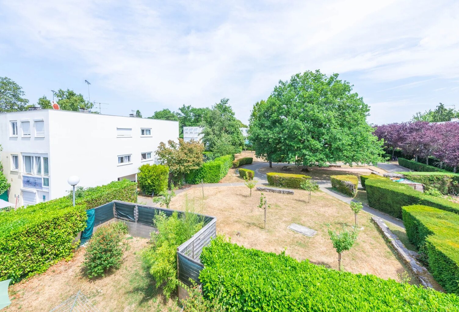 Maison de ville 5 pièces – 101 m² – Jardin sans vis-à-vis – Coignières — photo 1