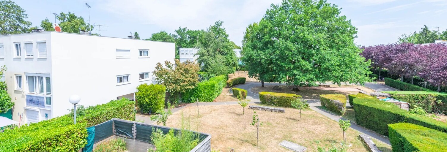 Maison 4 Pièces 101 m² à vendre à Coignières (78310)