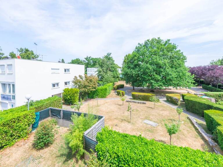 Maison de ville 5 pièces – 101 m² – Jardin sans vis-à-vis – Coignières — photo 1