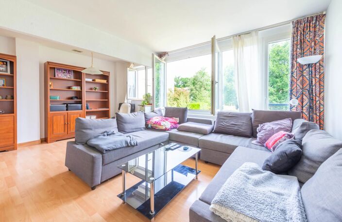 Maison de ville 5 pièces – 101 m² – Jardin sans vis-à-vis – Coignières — photo 2