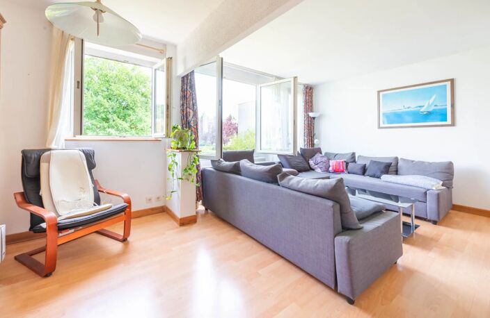Maison de ville 5 pièces – 101 m² – Jardin sans vis-à-vis – Coignières — photo 3