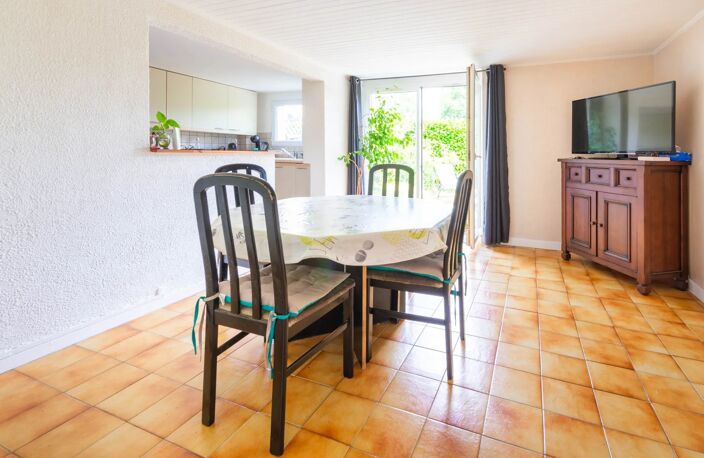 Maison de ville 5 pièces – 101 m² – Jardin sans vis-à-vis – Coignières — photo 4