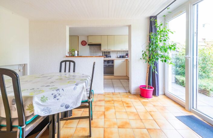 Maison de ville 5 pièces – 101 m² – Jardin sans vis-à-vis – Coignières — photo 5