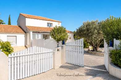 Maison 5 pièces 475000 €
