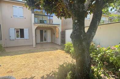 Maison 5 pièces 232000 €