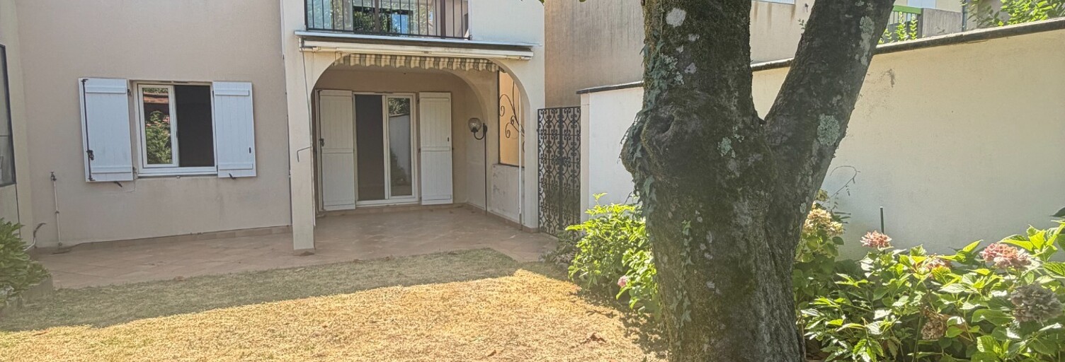 Maison 5 Pièces 108 m² à vendre à Charnay-lès-Mâcon (71850)