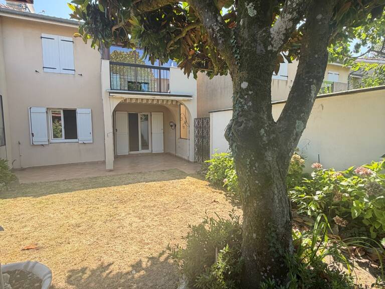 Maison à vendre 5 pièces MACON (71) — photo 1
