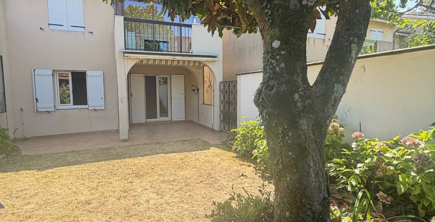 Maison à vendre 5 pièces MACON (71) — photo 1