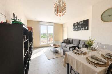 Appartement 2 pièces 150000 €