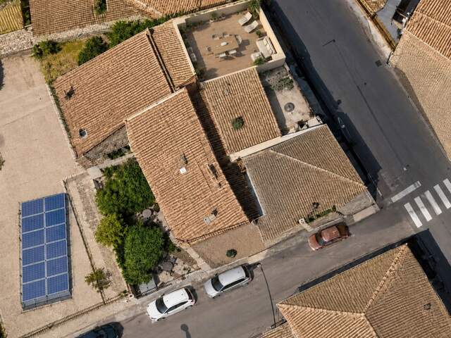 PROJET DE RÉNOVATION – MAISON DE MAÎTRE DE 155 M² AVEC JARDIN, ANNEXE ET ANCIENNE REMISE — photo du bien