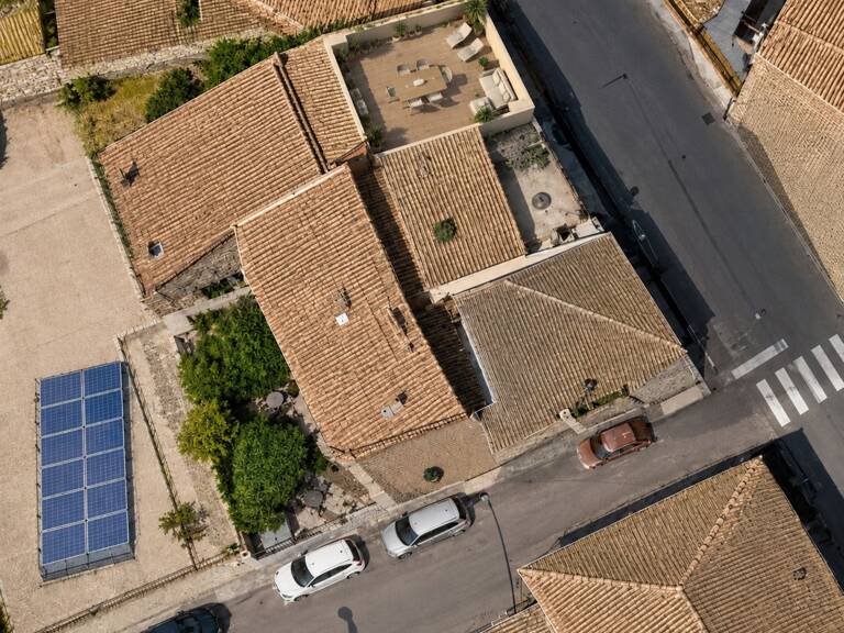 PROJET DE RÉNOVATION – MAISON DE MAÎTRE DE 155 M² AVEC JARDIN, ANNEXE ET ANCIENNE REMISE — photo 1
