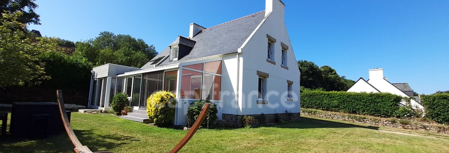 Maison 6 Pièces 152 m² à vendre à Locronan (29180)