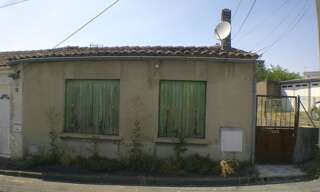 Maison 2 Pièces 43 m² à vendre à Cognac (16100)