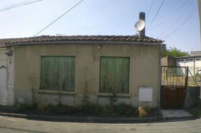 Maison 2 pièces 46000 €
