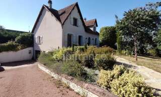 Maison 6 Pièces 141 m² à vendre à Seignelay (89250)