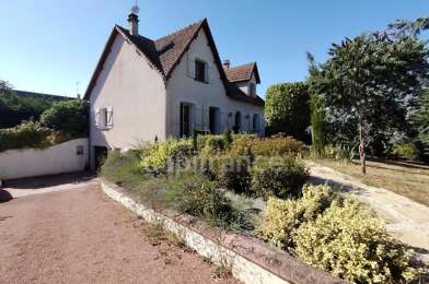 Maison 6 pièces 230000 €