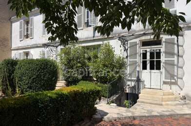 Maison 7 pièces 455000 €