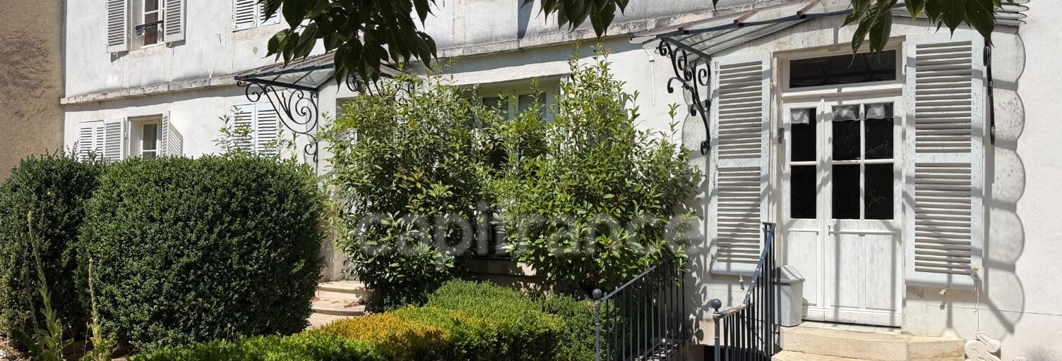 Maison 7 Pièces 165 m² à vendre à Auxerre (89000)