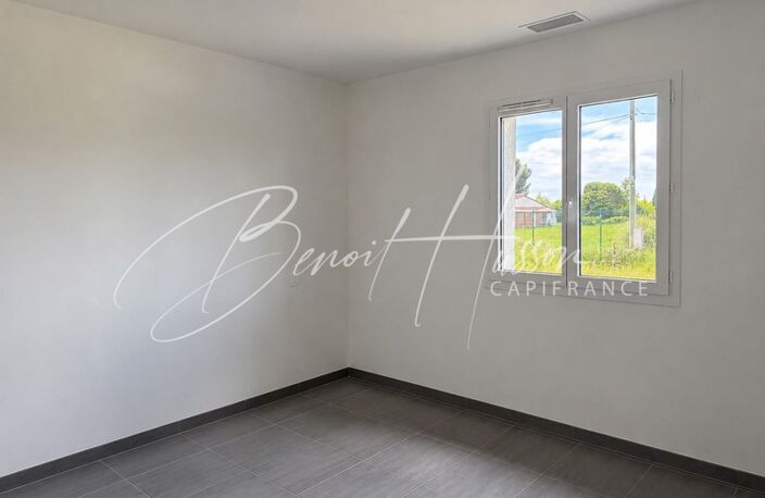 Maison T2 bis de 70m² sur terrain de 1000m² — photo 4