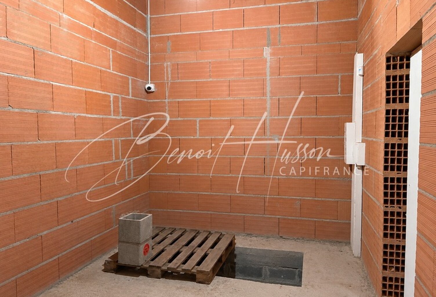 Maison T2 bis de 70m² sur terrain de 1000m² — photo 1