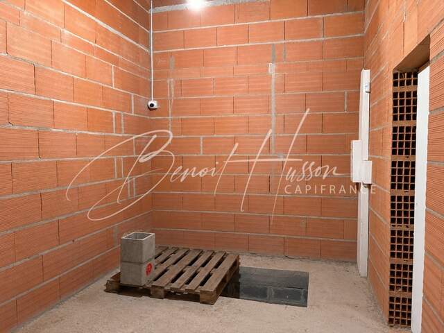 Maison T2 bis de 70m² sur terrain de 1000m² — photo du bien