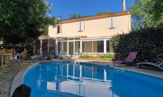 Maison 14 Pièces 367 m² à vendre à Molières-sur-Cèze (30410)