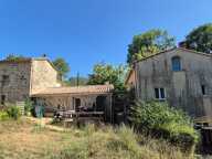 Mas avec 6 gîtes à vendre  MOLIERES SUR CEZE (GARD 30) — photo 3
